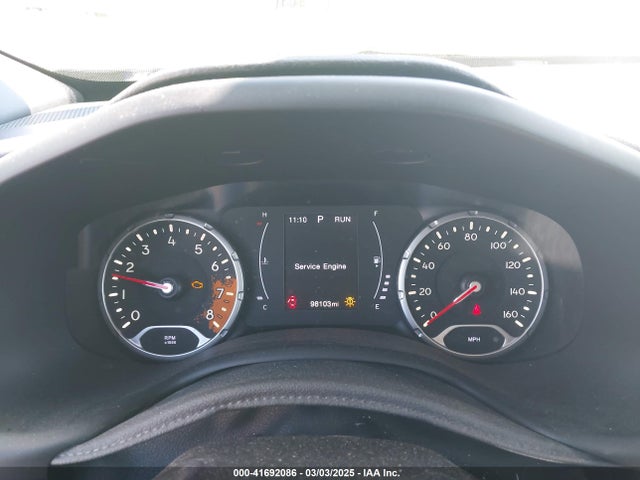 ZACCJBBB0JPH45346 Jeep Renegade Latitude 4x4