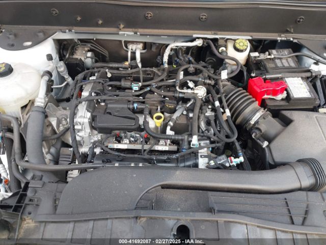 3FMCR9B64MRB41051 Ford Bronco Sport Big Bend