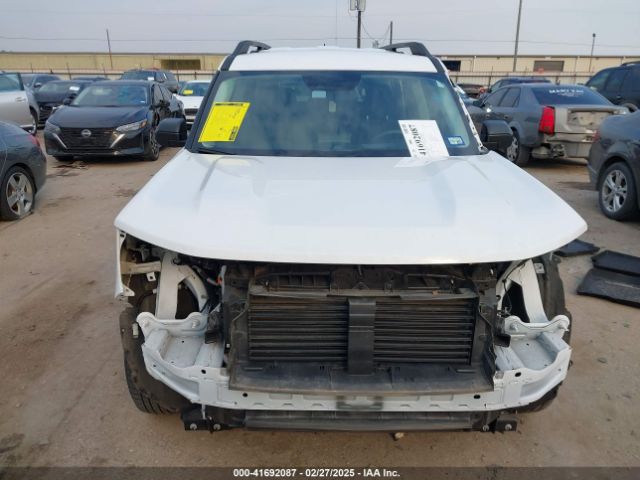 3FMCR9B64MRB41051 Ford Bronco Sport Big Bend