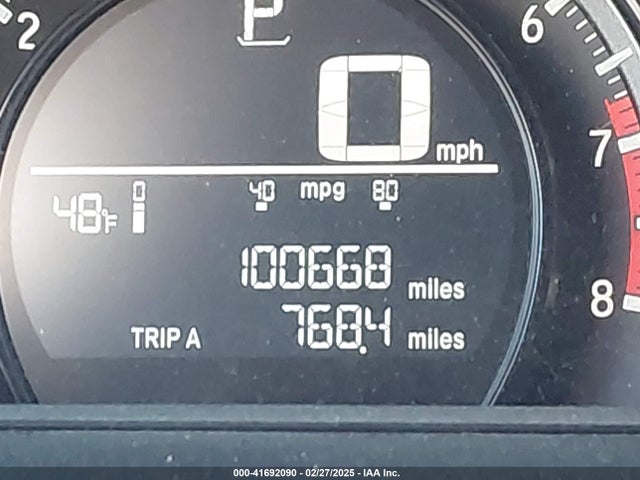 Honda Civic Lx 2016 19XFC2F52GE027072 Image 15