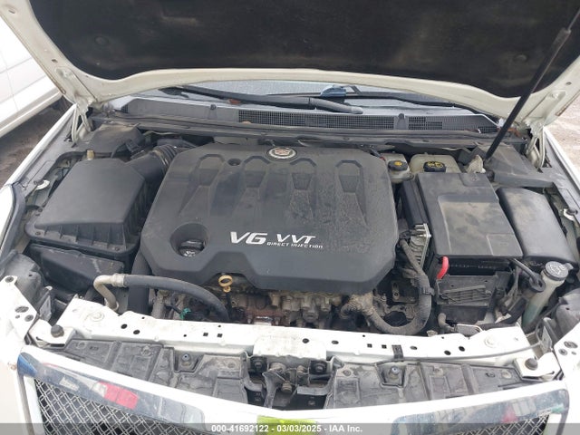 2013 CADILLAC XTS 2G61S5S3XD9130322 Photo 9