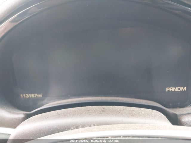2013 CADILLAC XTS 2G61S5S3XD9130322 Photo 6