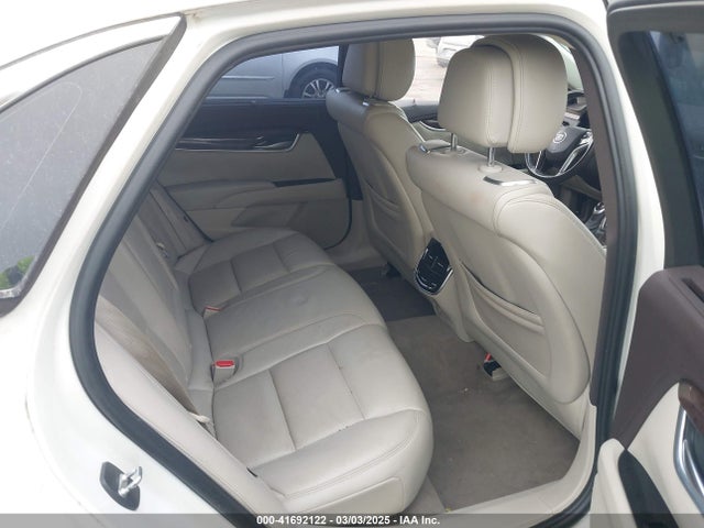 2013 CADILLAC XTS 2G61S5S3XD9130322 Photo 7
