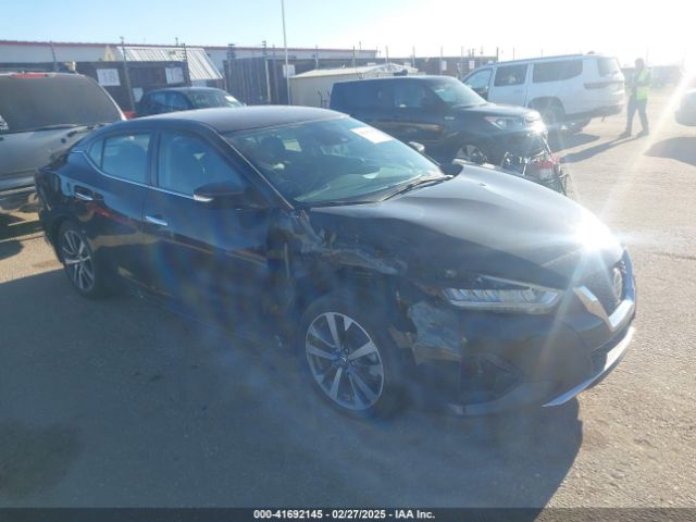 1N4AA6CV0MC512167 auction archive image