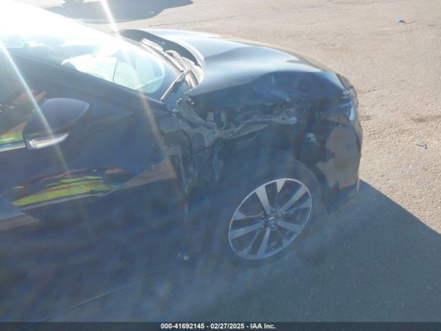 1N4AA6CV0MC512167 Nissan Maxima Sv Xtronic Cvt