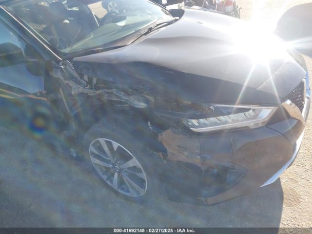 1N4AA6CV0MC512167 Nissan Maxima Sv Xtronic Cvt