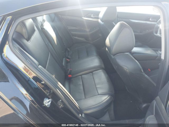 1N4AA6CV0MC512167 Nissan Maxima Sv Xtronic Cvt