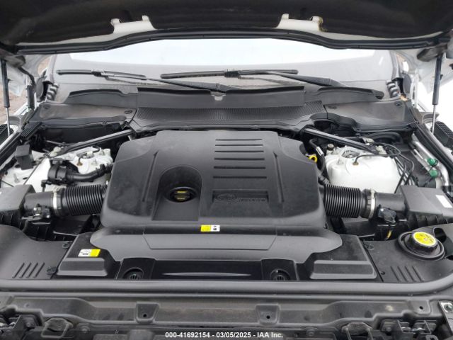 SALWG2SUXLA712248 Land Rover Range Rover Sport Se Mhev