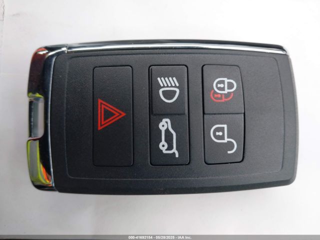 2020 LAND ROVER RANGE ROVER SPORT SALWG2SUXLA712248 Photo 10