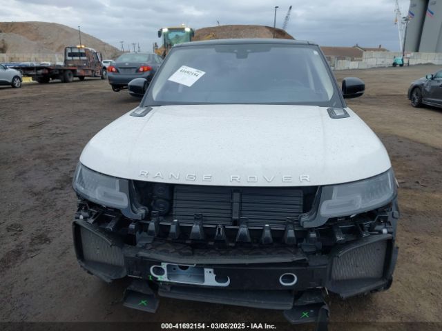 SALWG2SUXLA712248 Land Rover Range Rover Sport Se Mhev