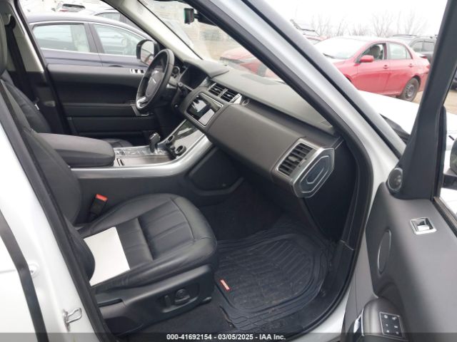 SALWG2SUXLA712248 Land Rover Range Rover Sport Se Mhev
