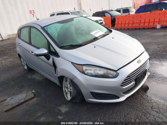 3FADP4EJ7KM147864 auction archive image