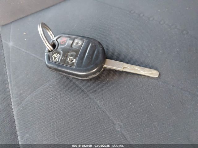 3FADP4EJ7KM147864 Ford FIESTA SE