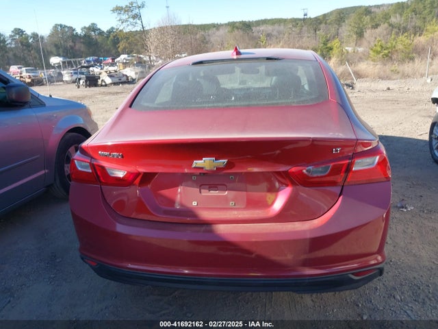 Chevrolet MALIBU 1LT 2016 1G1ZE5ST0GF171196 Image 16