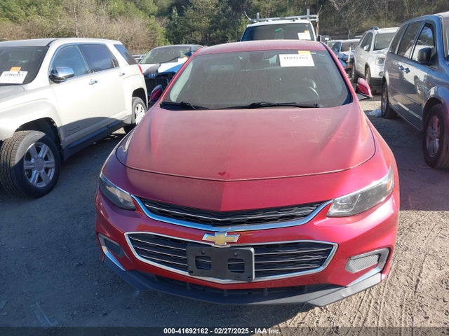 Chevrolet MALIBU 1LT 2016 1G1ZE5ST0GF171196 Image 6