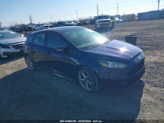1FADP3L98HL230765 auction archive image
