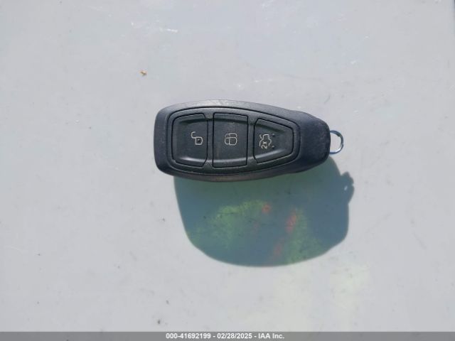 2017 FORD FOCUS ST 1FADP3L98HL230765 Photo 10