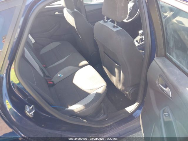 2017 FORD FOCUS ST 1FADP3L98HL230765 Photo 7