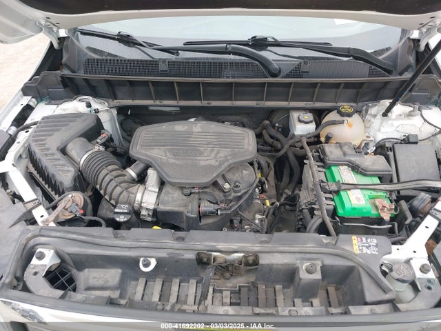 1GKKNSLS9KZ174512 GMC Acadia Sle-2