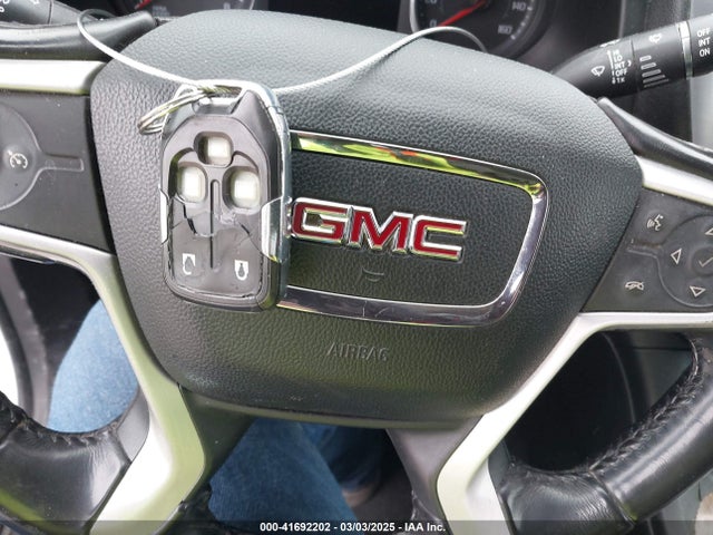 1GKKNSLS9KZ174512 GMC Acadia Sle-2