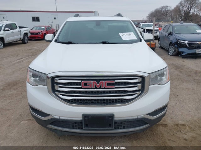 1GKKNSLS9KZ174512 GMC Acadia Sle-2