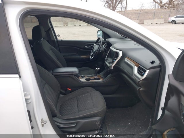 1GKKNSLS9KZ174512 GMC Acadia Sle-2