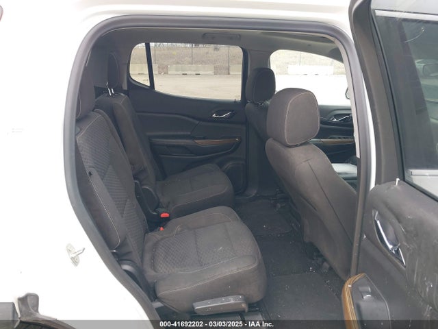 1GKKNSLS9KZ174512 GMC Acadia Sle-2