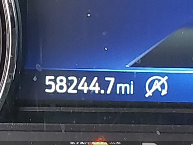 Ford Explorer Limited 2021 1FMSK8FH3MGA17334 Image 16