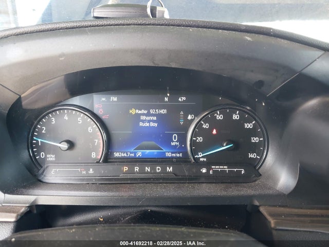 Ford Explorer Limited 2021 1FMSK8FH3MGA17334 Image 7