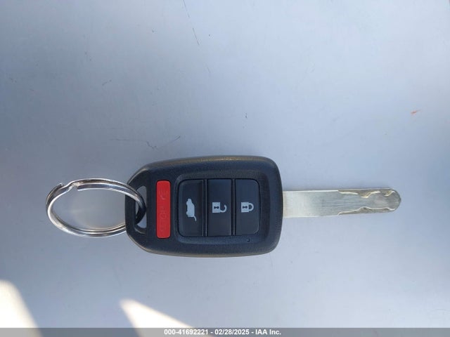 Honda CR-V LX 2015 5J6RM4H38FL001660 Image 11