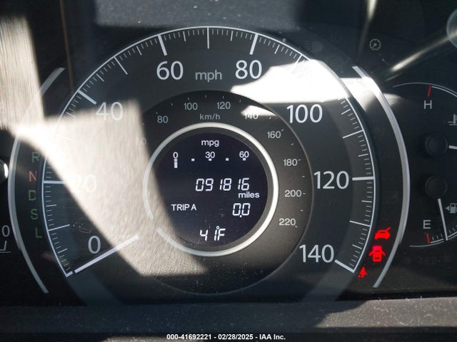 Honda CR-V LX 2015 5J6RM4H38FL001660 Image 15