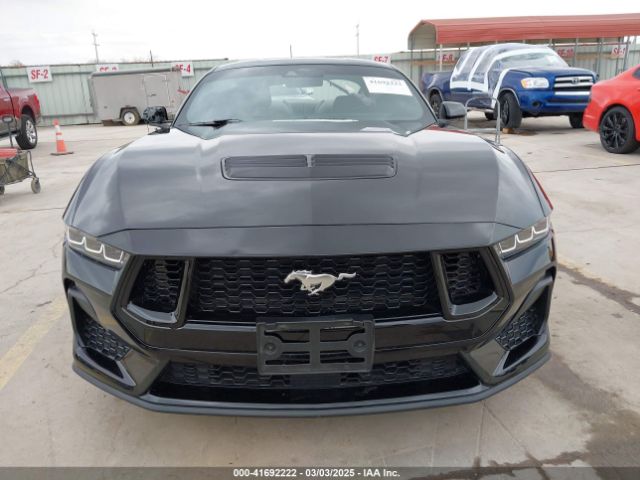 1FA6P8CF1R5418108 Ford Mustang Gt Premium Fastback