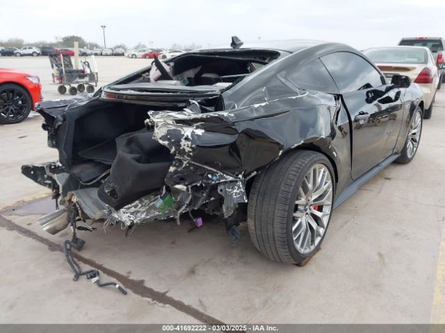 1FA6P8CF1R5418108 Ford Mustang Gt Premium Fastback