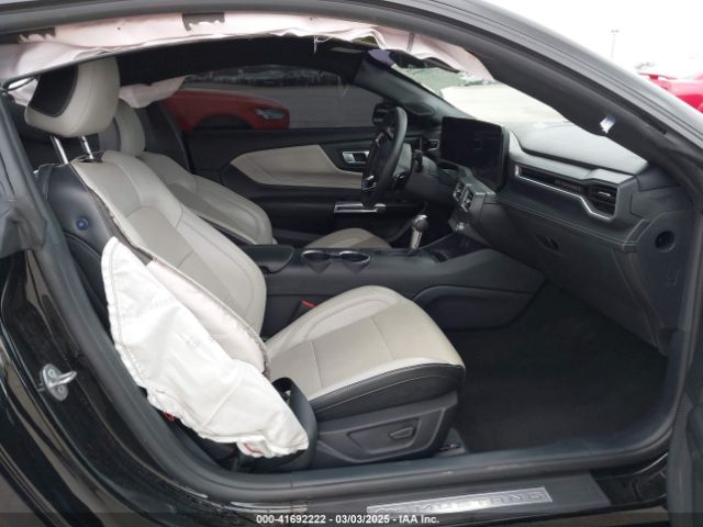 1FA6P8CF1R5418108 Ford Mustang Gt Premium Fastback