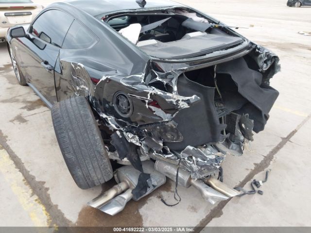 1FA6P8CF1R5418108 Ford Mustang Gt Premium Fastback