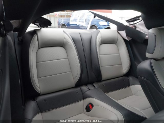 1FA6P8CF1R5418108 Ford Mustang Gt Premium Fastback