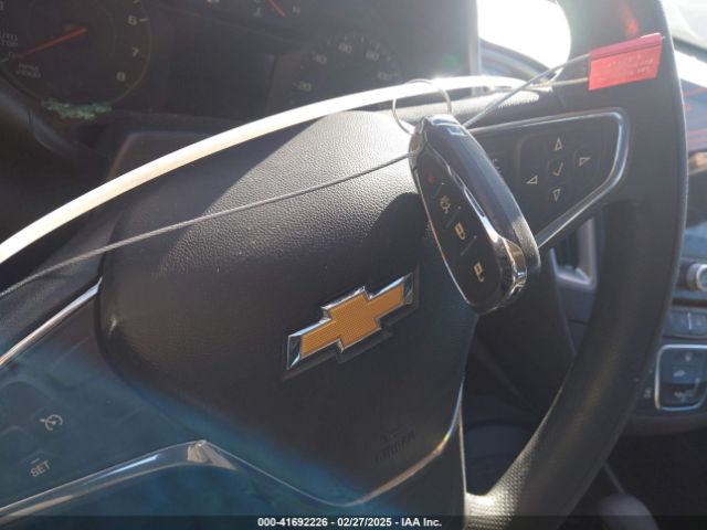 1G1ZB5ST3MF003539 Chevrolet Malibu Fwd Ls