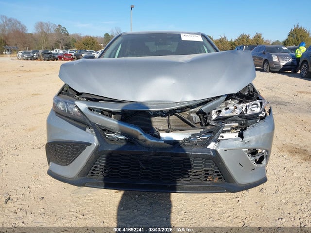 4T1G11AK4PU099549 Toyota CAMRY SE