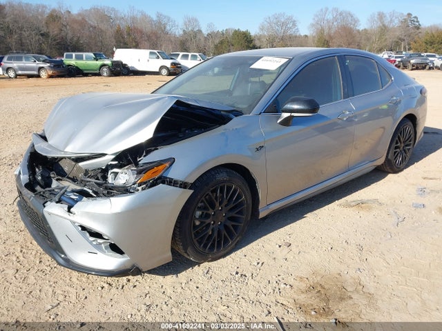 4T1G11AK4PU099549 Toyota CAMRY SE