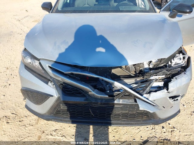 4T1G11AK4PU099549 Toyota CAMRY SE