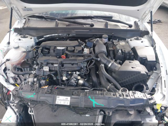 KMHL34J22NA227814 Hyundai Sonata Limited