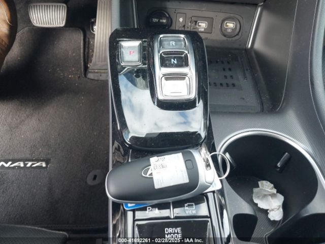 KMHL34J22NA227814 Hyundai Sonata Limited