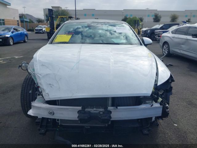 KMHL34J22NA227814 Hyundai Sonata Limited