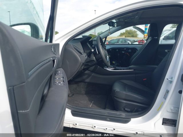 KMHL34J22NA227814 Hyundai Sonata Limited