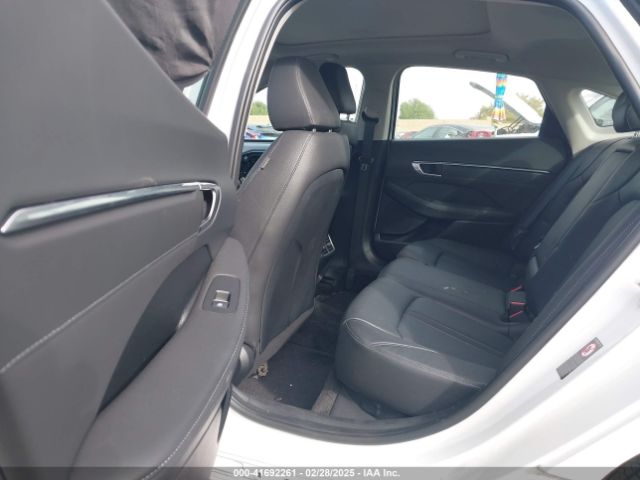 KMHL34J22NA227814 Hyundai Sonata Limited