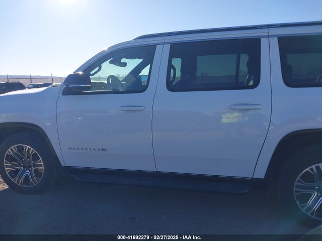 Jeep 2023 2023 1C4SJSBP9PS542496 Image 14