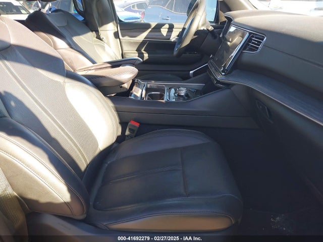 Jeep 2023 2023 1C4SJSBP9PS542496 Image 5
