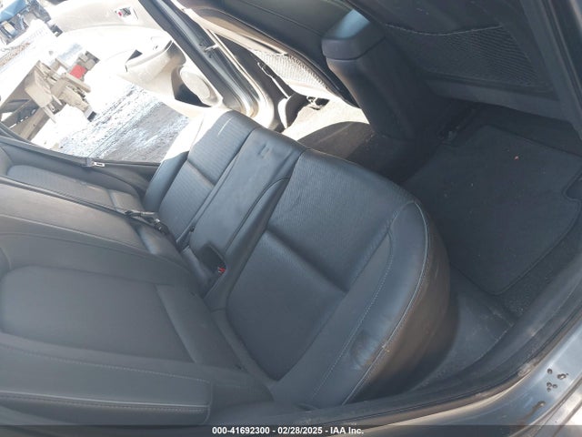 KM8K33AGXKU031518 Hyundai Kona Ev Limited