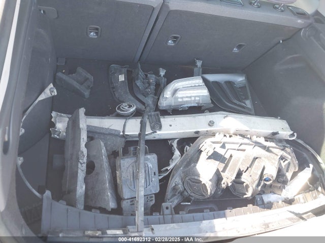 KMHC75LC1LU200857 Hyundai Ioniq Hybrid Se