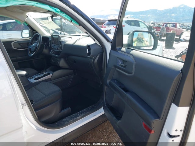 3FMCR9B62RRF19956 Ford Bronco Sport Big Bend